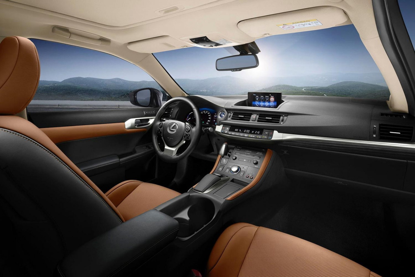 Release Date And Concept 2022 Lexus Ct 200h