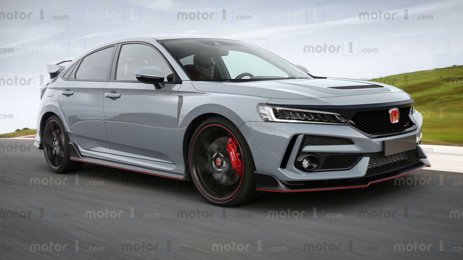 Release Date And Concept Honda Si 2022