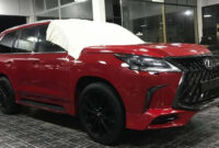 release date and concept lexus gx body style change 2022 Release Lexus Gx Body Style Change 2022
