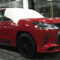 Release Lexus Gx Body Style Change 2022