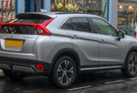 release date and concept mitsubishi endeavor 2022 Images Mitsubishi Endeavor 2022