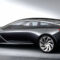 Release Date And Concept Opel Monza X 2022