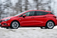 First Drive Opel Zafira 2022