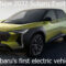 release date and concept subaru truck 2022 price Release Date And Concept Subaru Truck 2022 Price