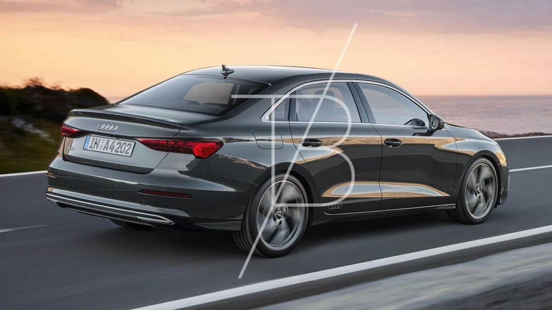 Release Date Audi Facelift 2022