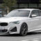 Concept and Review BMW New 3 Series 2022