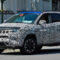Release Date Jeep Vehicles 2022