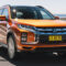 Release Date Mitsubishi Asx Model Year 2022 Prezzo