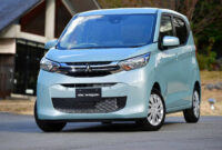 Performance and New Engine Mitsubishi Ek Wagon 2022