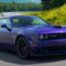 Release Date New Dodge Challenger 2022