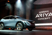 Spesification Nissan Concept 2022 Price