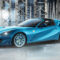 release ferrari 2022 supercar Release Ferrari 2022 Supercar