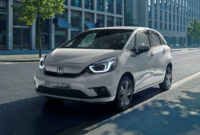 release honda new jazz 2022 Redesign Honda New Jazz 2022