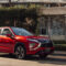 Release Mitsubishi Endeavor 2022