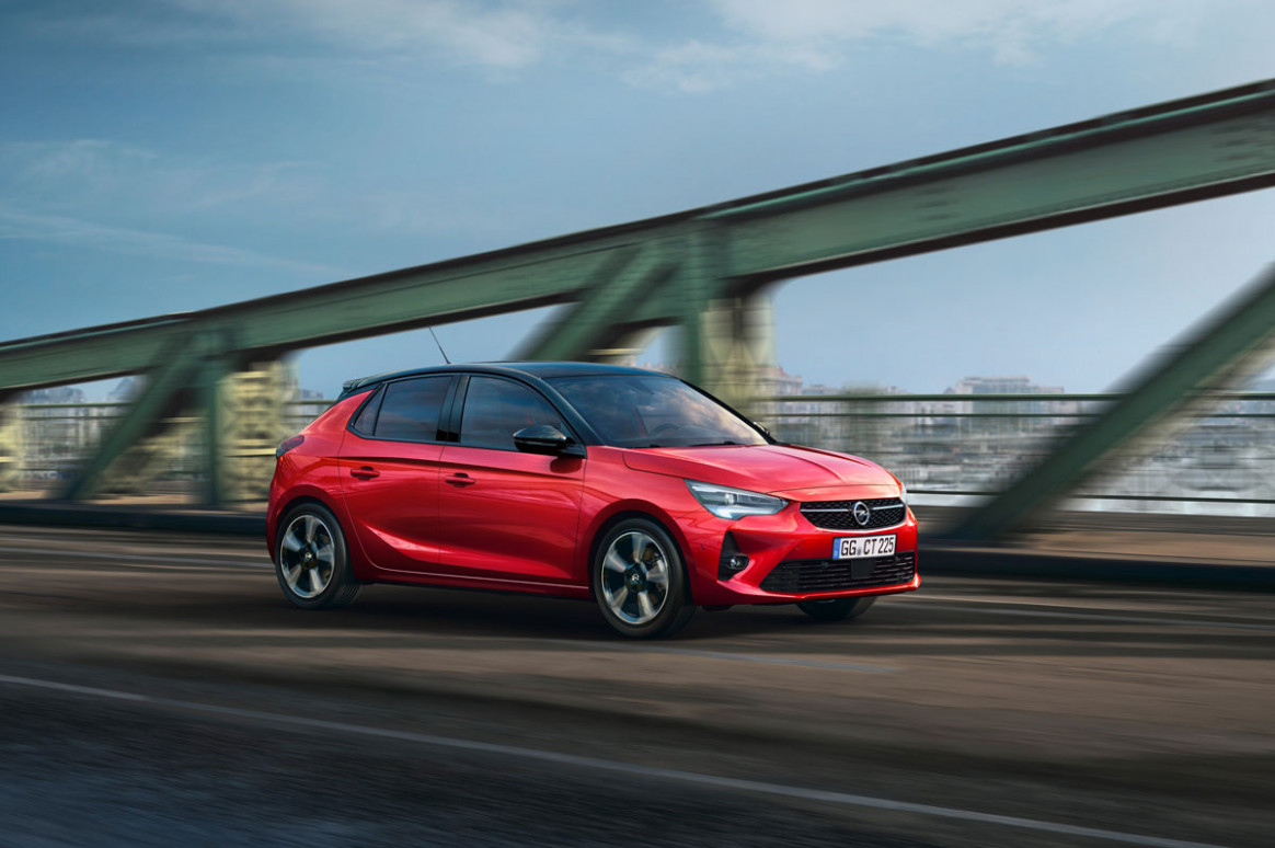 Redesign and Review Opel Will Launch Full-Electric Corsa In 2022