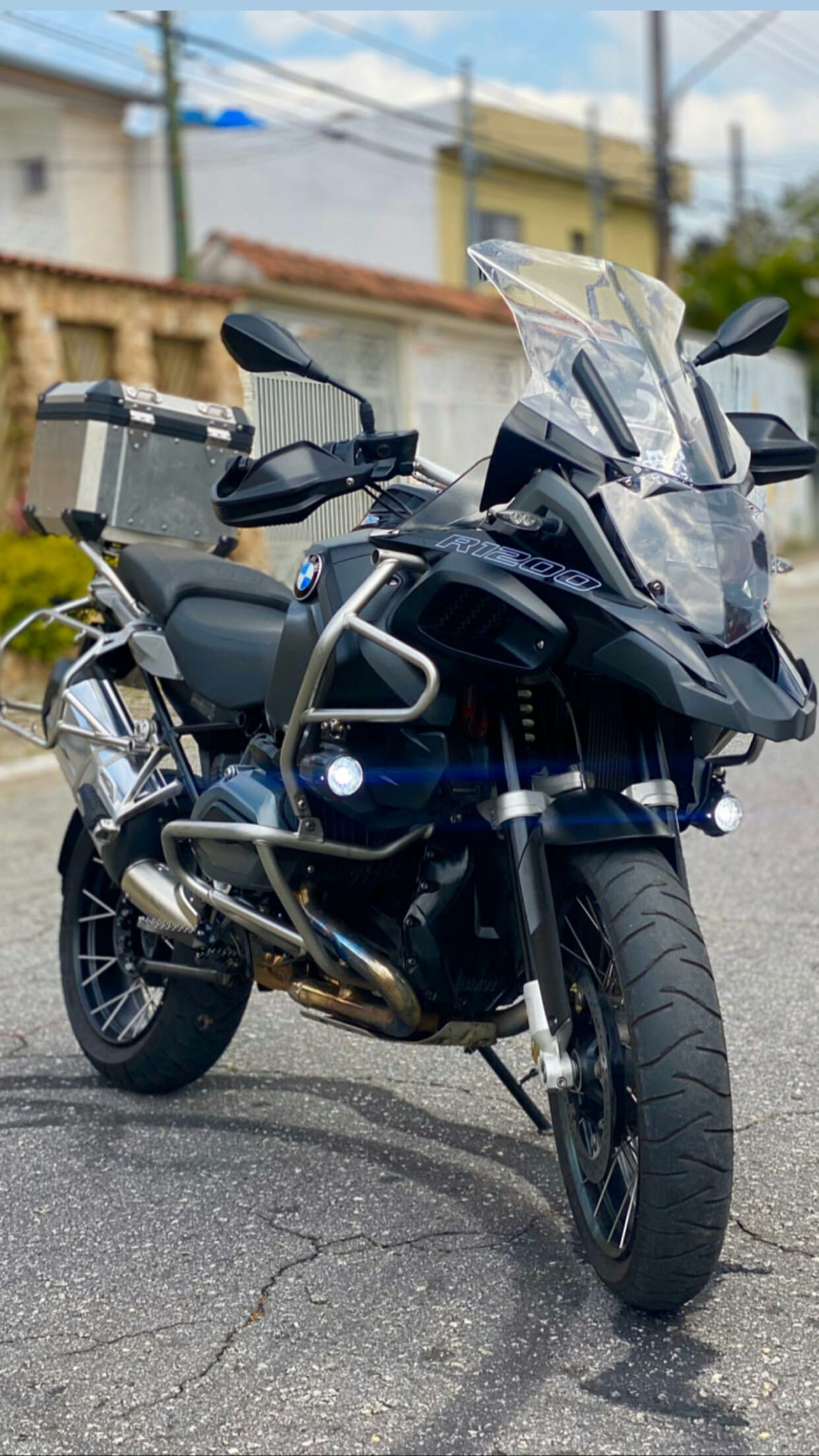 First Drive Quadriciclo Honda 2022