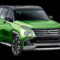Research New 2022 All Mitsubishi Pajero