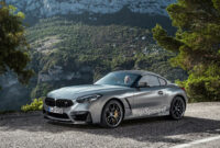 research new 2022 bmw z4 m roadster Review 2022 BMW Z4 M Roadster