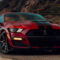 research new 2022 ford mustang shelby gt500 Research New 2022 Ford Mustang Shelby Gt500
