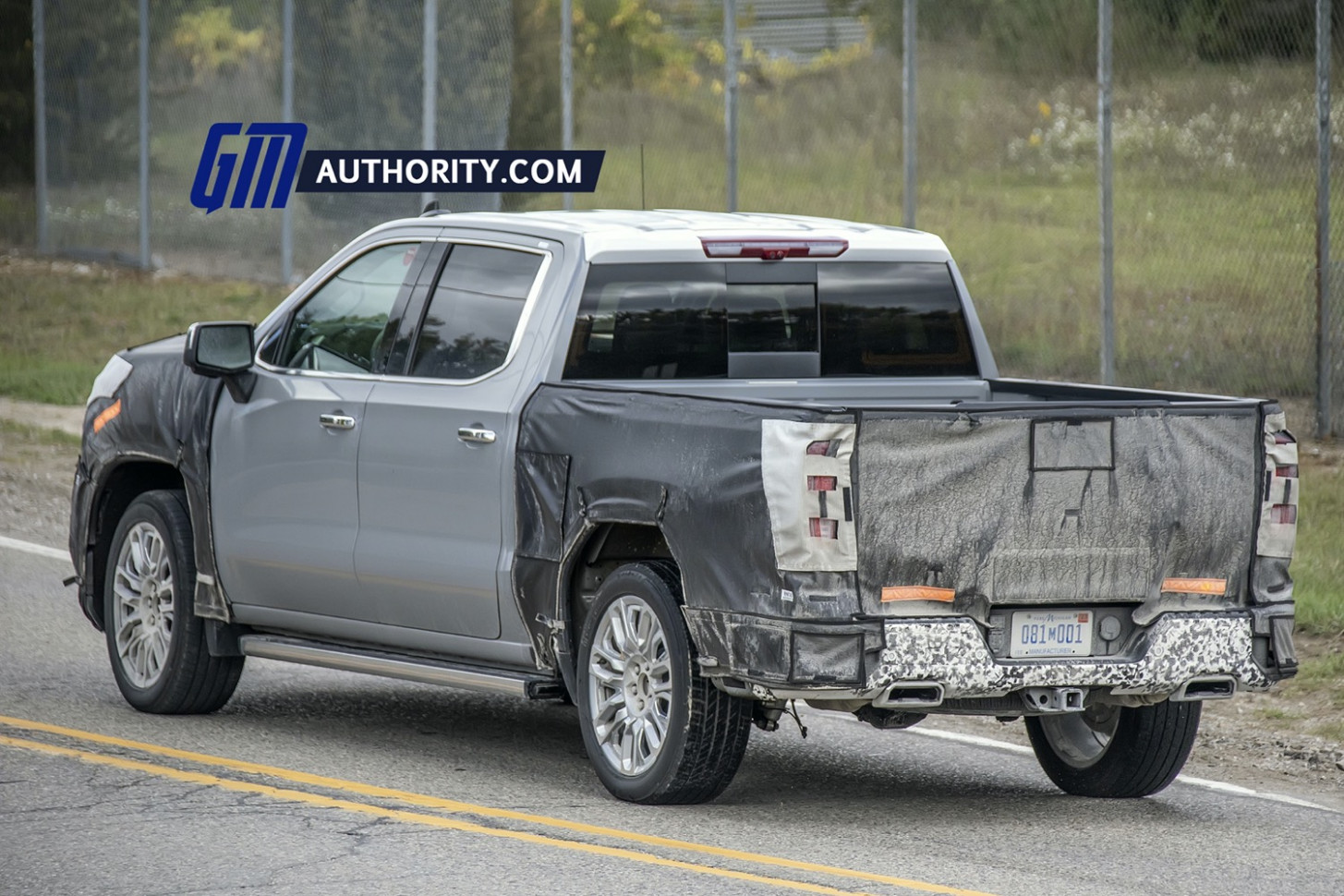 Research New 2022 Gmc Denali Pickup