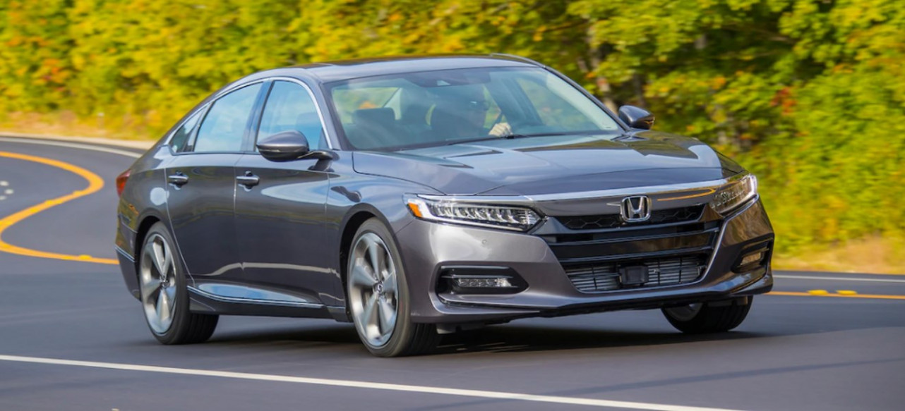 First Drive 2022 Honda Crosstour
