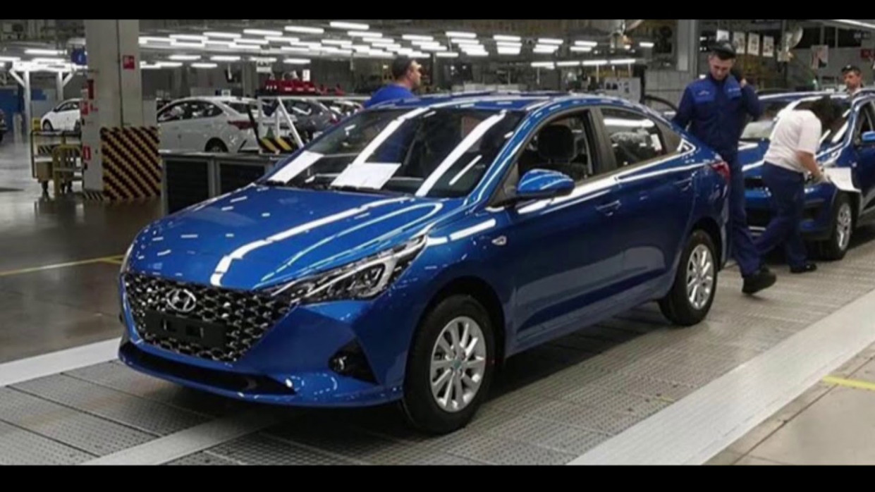 Configurations 2022 Hyundai Accent Configurations 2022 Hyundai Accent