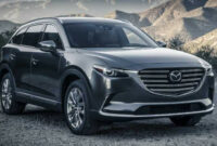 research new 2022 mazda cx 9 rumors Exterior 2022 Mazda Cx 9 Rumors