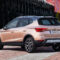Research New 2022 New Seat Ibiza Egypt Mexico