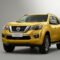 Research New 2022 Nissan Navara