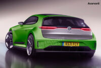 Release Date 2022 Volkswagen Scirocco