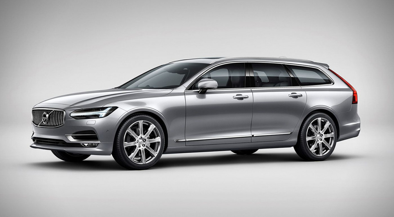 Price, Design and Review 2022 Volvo Xc70 New Generation Wagon