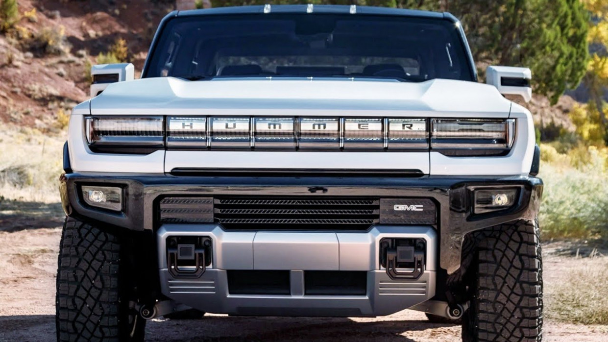 Review Gmc Canada 2022