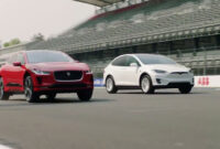 research new jaguar i pace 2022 model Rumors Jaguar I Pace 2022 Model