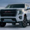 Research New New Gmc Yukon Design 2022