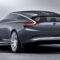 Research New Opel Rekord 2022