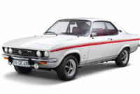 Images Opel Rekord 2022