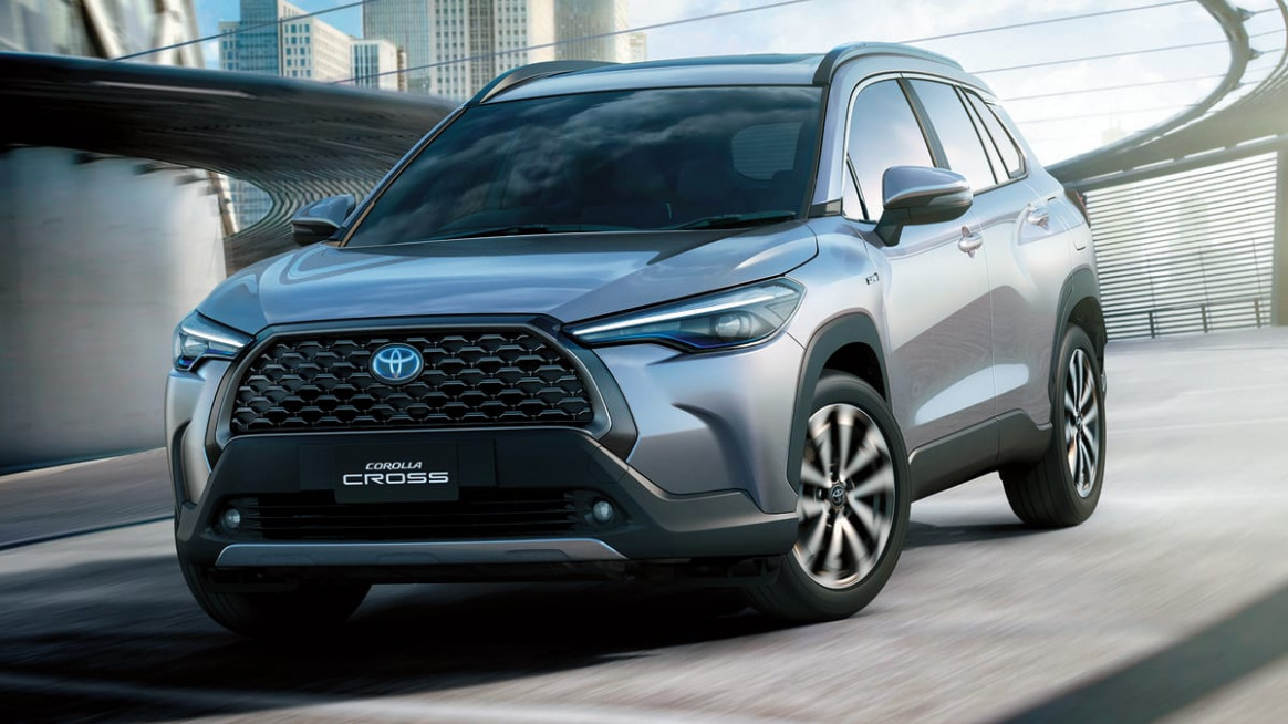 Price, Design and Review Toyota Upcoming Suv 2022 Price, Design and Review Toyota Upcoming Suv 2022