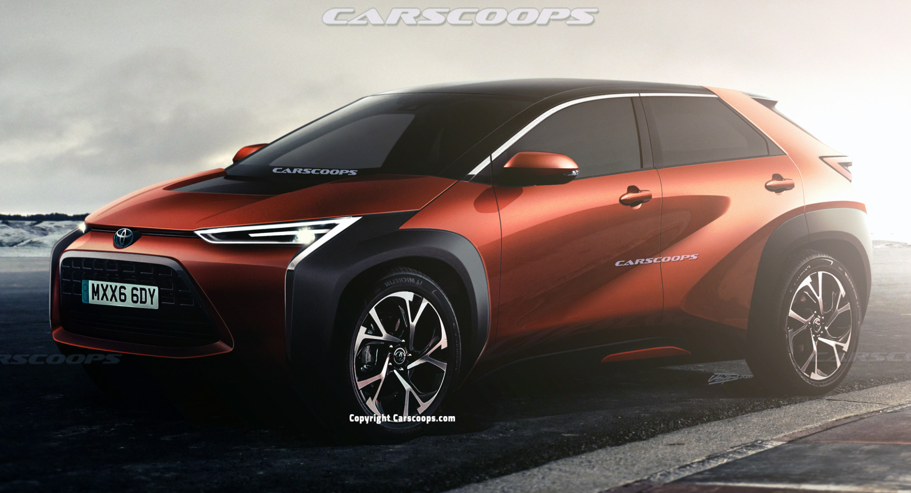 Release Date and Concept Toyota Upcoming Suv 2022 Release Date and Concept Toyota Upcoming Suv 2022
