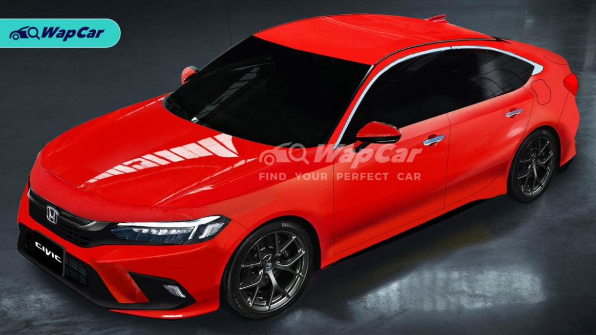 Research New What Will The 2022 Honda Accord Look Like