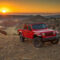 Review 2022 Dodge Gladiator