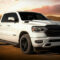 Review 2022 Dodge Ram Truck