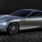 Review 2022 Maserati Granturismo