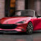 Review 2022 Mazda Mx 5 Miata