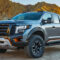 Review 2022 Nissan Titan