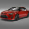 Review 2022 Scion Tced