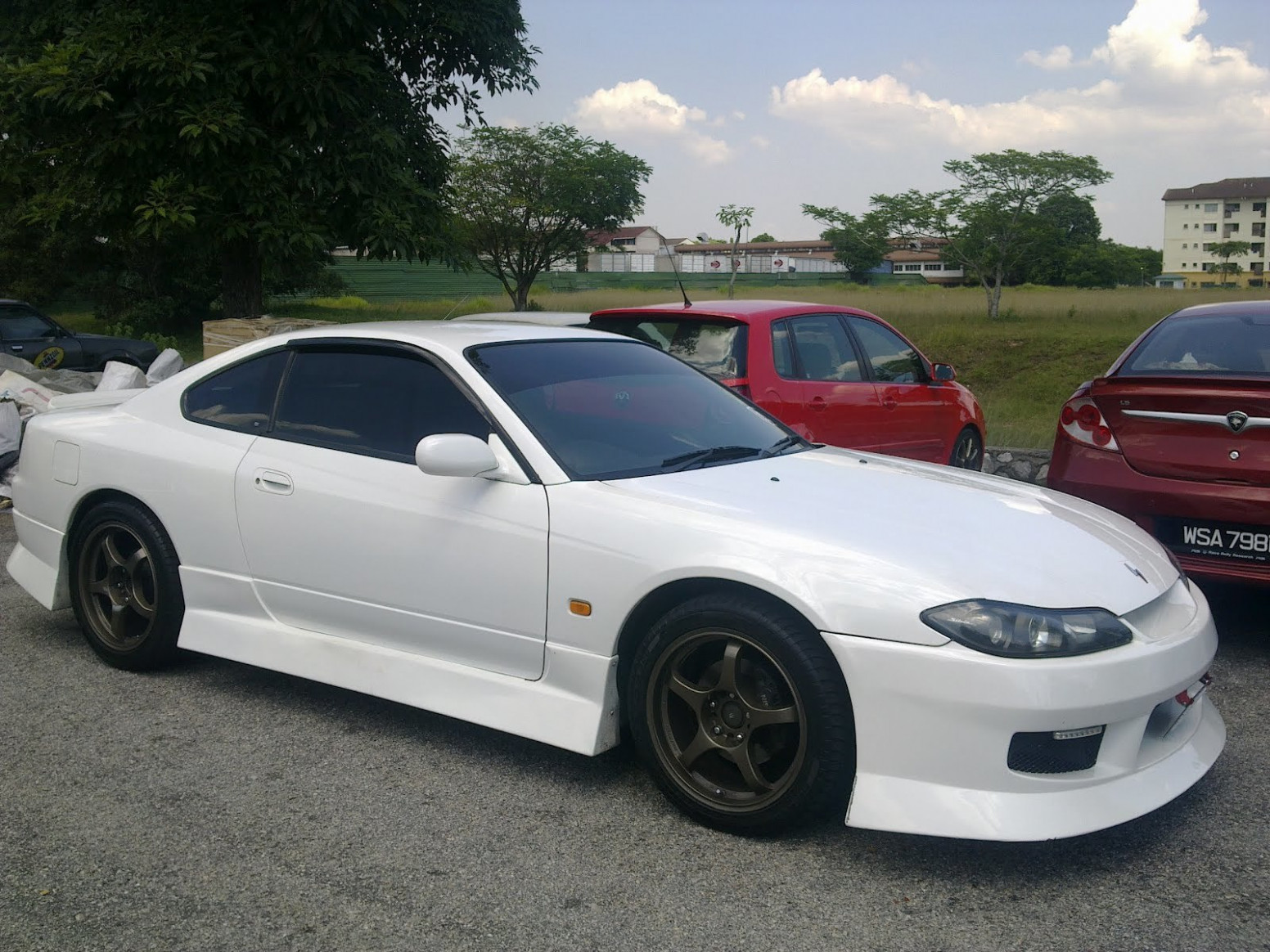 Redesign and Review 2022 The Nissan Silvia