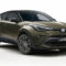 Review 2022 Toyota C Hr Compact