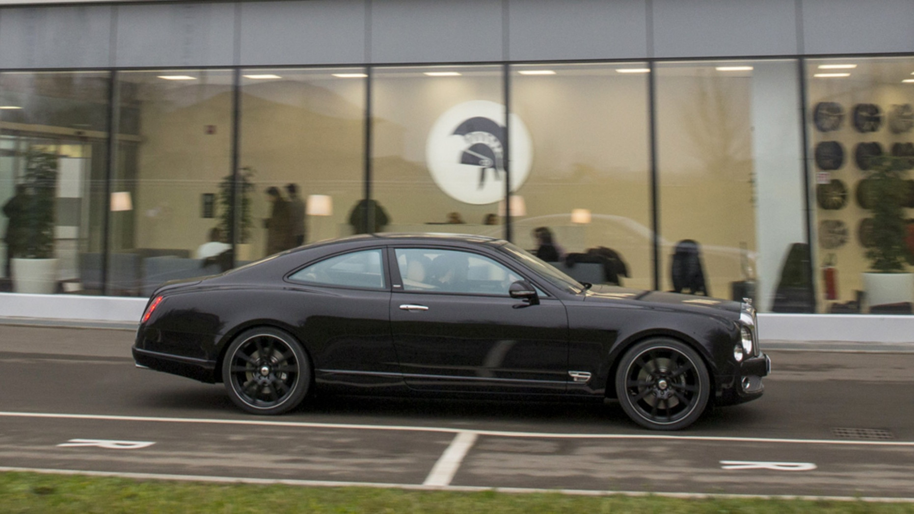 Review And Release Date 2022 Bentley Muslane