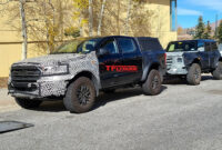review and release date 2022 ford ranger usa Interior 2022 Ford Ranger Usa