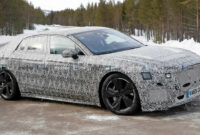 Ratings 2022 Jaguar XJ